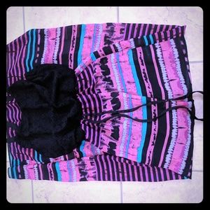 Faded glory maxi dress